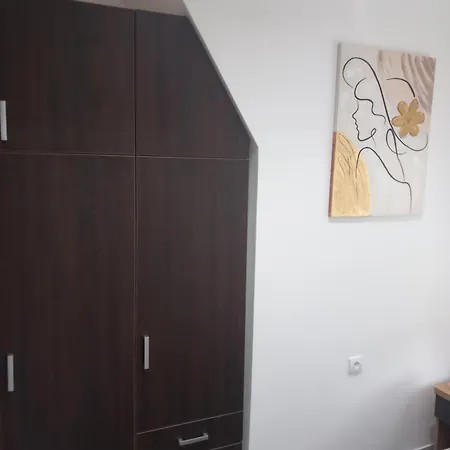 Apartman Anja Divčibare