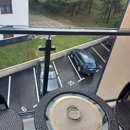 Apartman Anja Divčibare