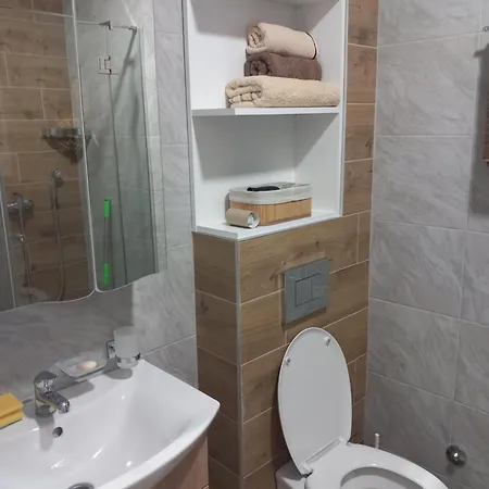 Apartman Anja Divčibare