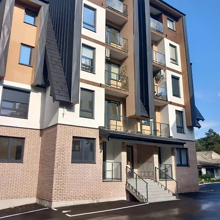 Anja Apartman Divčibare