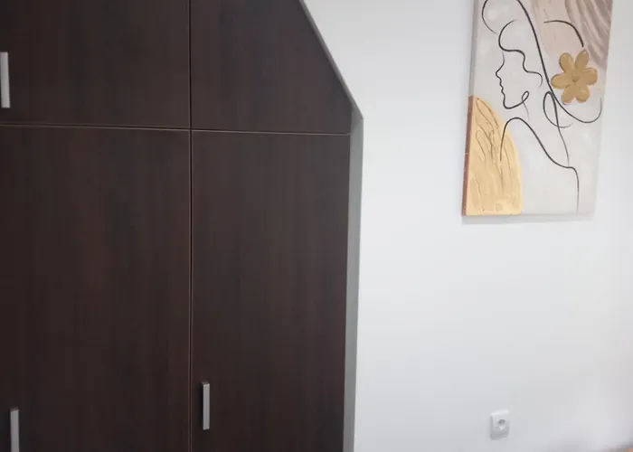 アパート Anja Divčibare